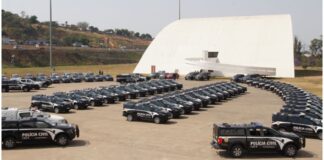 Polícia Civil adquire 143 novas viaturas; Ouro Preto e Mariana estão entre as cidades que receberão veículos Polícia Civil adquire 143 novas viaturas; Ouro Preto e Mariana estão entre as cidades que reberão veículos