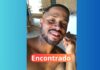 Homem de Candeias (BA), que trabalhou em Itabirito e estava desaparecido, é encontrado Homem de Candeias (BA), que trabalhou em Itabirito e estava desaparecido, é encontrado