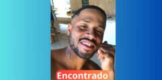 Homem de Candeias (BA), que trabalhou em Itabirito e estava desaparecido, é encontrado Homem de Candeias (BA), que trabalhou em Itabirito e estava desaparecido, é encontrado