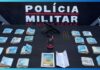 Itabirito: PM apreende pistola 9 mm e R$ 20 mil em residência no Gutierrez Itabirito: PM apreende pistola 9 mm e R$ 20 mil em residência no Gutierrez