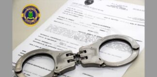 Motociclista, com mandado de prisão em aberto, é preso pela Guarda de Mariana Motociclista, com mandado de prisão em aberto, é preso pela Guarda de Mariana