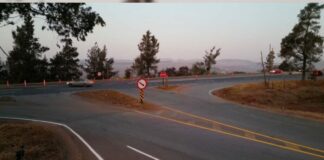 EPR Via Mineira melhora asfalto e sinalização da BR-040 em trecho que faz parte de Itabirito EPR Via Mineira melhora asfalto e sinalização da BR-040 em trecho que faz parte de Itabirito