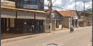 Bilhete da Loteria Federal comprado na Lotérica Itabirito é premiado e vale R$ 500 mil Bilhete da Loteria Federal comprado na Lotérica Itabirito é premiado e vale R$ 500 mil