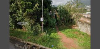 Itabirito: idoso do Agostinho Rodrigues desaparecido há mais de 3 dias; família pede ajuda para encontrá-lo Itabirito: idoso do Agostinho Rodrigues desaparecido há mais 3 dias; família pede ajuda para encontrá-lo