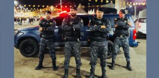 Festa do Pastel de Angu, Itabirito, última noite: 2 conduzidos por agressão e 16 multas Festa do Pastel de Angu, Itabirito, última noite: 2 conduzidos por agressão e 16 multas