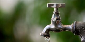 Para evitar rodízios e mais problemas no abastecimento, Itabirito deve economizar água Para evitar rodízios e ainda mais problemas no abastecimento, Saae pede à população que economize água