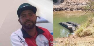 Morte em Itabirito: trabalhador tinha mais de 10 anos de experiência como operador de escavadeira Morte em Itabirito: trabalhador tinha mais de 10 anos de experiência como operador de escavadeira