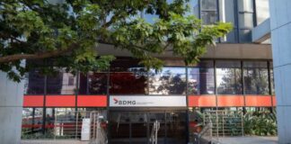 BDMG abre concurso público com 32 vagas para cargos de nível superior BDMG. Foto - divulgação.