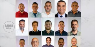 Juninho (1.416), Léo do Social (1.331), Renê (1.070), saiba quem são os 15 vereadores eleitos em Itabirito Juninho (1.416), Léo do Social (1.331), Renê (1.070), saiba quem são os 15 vereadores eleitos em Itabirito