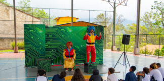 Em Itabirito, Prefeitura desenvolve projeto que ensina alunos sobre “importância dos tributos” Em Itabirito, Prefeitura desenvolve projeto que ensina alunos sobre “importância dos tributos”