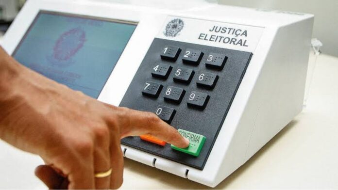 Eleições 2024: eleitores não podem ser presos a partir desta terça (1º/10); exceção para flagrante delito