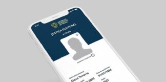 e-Título: saiba como baixar e utilizar o título eleitoral pelo celular e-Título: saiba como baixar e utilizar o título eleitoral pelo celular