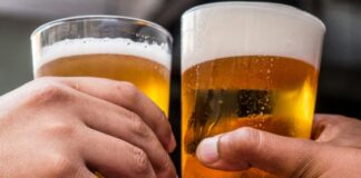 A pedido da Associação de Bares e Restaurantes, Governo de Minas suspende Lei Seca durante eleições A pedido da Associação de Bares e Restaurantes, Governo de Minas suspende Lei Seca durante eleições