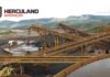 Herculano Mineração oferece vagas de trabalho em Itabirito Herculano Mineração oferece vagas de trabalho em Itabirito