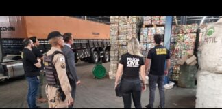 Operação combate esquema de sonegação fiscal e lavagem de dinheiro em BH, Nova Lima e Contagem Operação combate esquema de sonegação fiscal e lavagem de dinheiro em BH, Nova Lima e Contagem