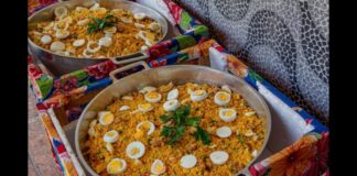 Mariana: 20ª edição do Festival de Cuscuz será realizada neste sábado (12/10) em Padre Viegas Mariana: 20ª edição do Festival de Cuscuz será realizada neste sábado (12/10) em Padre Viegas