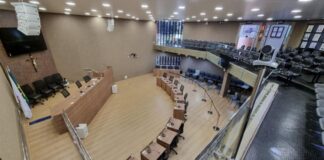 Itabirito: Câmara Municipal discute orçamento de R$ 882 milhões para a cidade em 2025 Itabirito: Câmara Municipal discute orçamento de R$ 882 milhões para a cidade em 2025