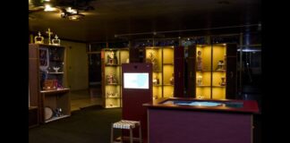 Nova Lima recebe exposição itinerante do Memorial Vale que celebra a identidade mineira Nova Lima recebe exposição itinerante do Memorial Vale que celebra a identidade mineira