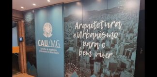 Conselho de Arquitetura e Urbanismo de Minas abre inscrições para Prêmio de Boas Práticas Urbanas Conselho de Arquitetura e Urbanismo de Minas abre inscrições para Prêmio de Boas Práticas Urbanas