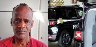 Preso pai de santo que alegava incorporar “Zé Pilintra” para estuprar mais de 6 crianças em BH Preso pai de santo que alegava incorporar "Zé Pilintra" ao estuprar mais de 6 crianças em BH