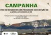 Prefeitura de Ouro Preto lança campanha para remoção de antenas parabólicas Prefeitura de Ouro Preto lança campanha para remoção de antenas parabólicas