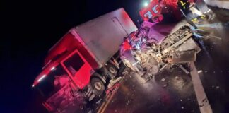 MG: 4 pessoas morrem e uma fica gravemente ferida em acidente na BR-262 MG: 4 pessoas morrem e uma fica gravemente ferida após em acidente na BR-262