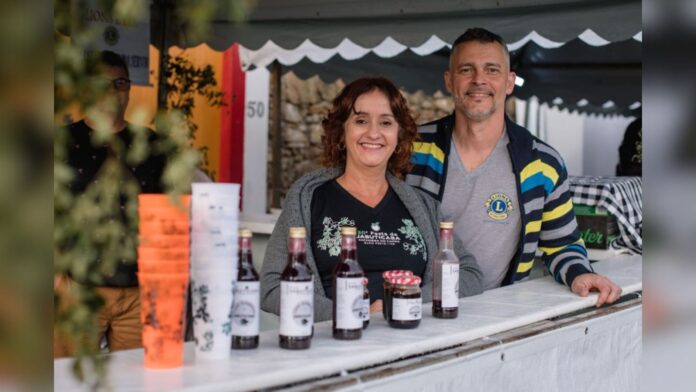 Ouro Preto: cadastro para praça de alimentação e feira da 32ª Festa da Jabuticaba se encerram hoje (29/10)