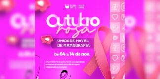 Ouro Preto realiza mutirão de mamografias em novembro Ouro Preto realiza mutirão de mamografias em novembro