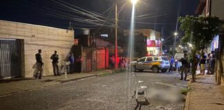 MG: idosa morre após ter crânio esmagado por ônibus de transporte coletivo MG: idosa morre após ter seu crânio esmagado por ônibus de transporte coletivo