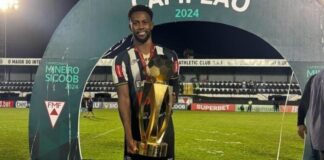 De Itabirito, David Braga é eleito o jogador revelação da Série C do Campeonato Brasileiro de 2024 De Itabirito, David Braga é eleito o jogador revelação da Série C do Campeonato Brasileiro de 2024