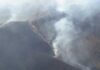 Mais uma vez, incêndio destrói a Serra da Moeda e fogo se aproxima da BR-040, em Itabirito Mais uma vez, incêndio destrói a Serra da Moeda e fogo se aproxima da BR-040, em Itabirito