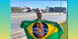 Danilo Donato: da luta contra o vício à vitória nas eleições de Itabirito, com a bênção de Nikolas Ferreira Danilo Donato: da luta contra o vício à vitória nas eleições de Itabirito, com a bênção de Nikolas Ferreira