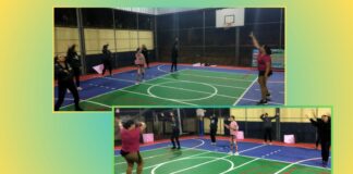 Toda terça, há 1 ano, São Gonçalo do Bação conta com aulas gratuitas de zumba Toda terça, há 1 ano, São Gonçalo do Bação conta com aulas gratuitas de zumba