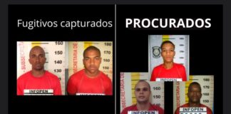 2 dos 5 fugitivos de presídio de Juiz de Fora são recapturados pela PM após cometerem novos crimes 2 dos 5 fugitivos de presídio em Juiz de Fora são recapturados pela PM após cometerem novo crime