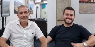 Itabirito, casas populares, enchente, Orlando etc.: Dr. Elio e Raphael Rondow falam ao Radar Geral