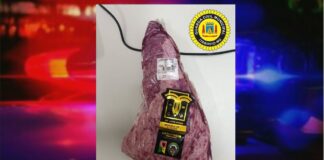 Itabirito: menor furta carne de R$ 86 no Farid, é perseguido por fiscais e acaba nas mãos da GM Itabirito: menor furta carne de R$ 86 no Farid, é perseguido por fiscais e acaba nas mãos da GM