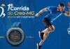 1° Corrida do Crea-MG será no próximo domingo; inscrições vão até 27/11 Inscrições para a 1° Corrida do Crea-MG. Foto - divulgação / Adaptação - Radar Geral.