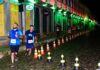 Mariana se prepara para a 6ª edição da Corrida das Luzes Night Run; inscrições já estão abertas Mariana se prepara para a 6ª edição da Corrida das Luzes Night Run; inscrições já estão abertas