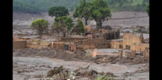 STF homologa novo acordo para reparação dos danos da Tragédia de Mariana STF homologa novo acordo para reparação de danos por rompimento de barragem em Mariana