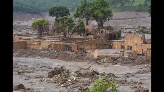 STF homologa novo acordo para reparação de danos por rompimento de barragem em Mariana