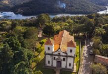 Moradores são ouvidos em livro sobre a Rota da Jaguara, projeto patrocinado pela Ferro Puro Moradores são ouvidos em livro sobre a Rota da Jaguara, projeto patrocinado pela Ferro Puro