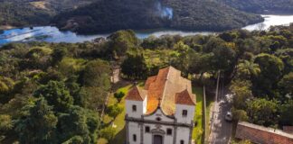 Moradores são ouvidos em livro sobre a Rota da Jaguara, projeto patrocinado pela Ferro Puro Moradores são ouvidos em livro sobre a Rota da Jaguara, projeto patrocinado pela Ferro Puro