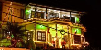 Prefeitura de Itabirito abre inscrições para concurso de decoração natalina Prefeitura de Itabirito abre inscrições para concurso de decoração natalina