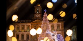 Ouro Preto e Mariana receberão iluminação e atrações como parte do projeto Natal da Mineiridade Cemig Ouro Preto e Mariana receberão iluminação e atrações como parte do projeto Natal da Mineiridade Cemig