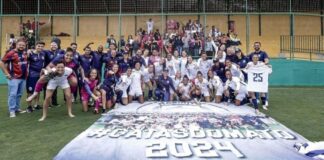 Itabirito perde para América na semifinal do Mineiro mas garante vaga na Série A3 do Brasileiro Itabirito perde para América na semifinal do Mineiro mas garante vaga na Série A3 do Brasileiro