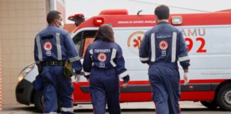 Samu de Minas Gerais abre concurso público com 118 vagas e salários de até R$ 8.400 Samu-MG abre concurso público com 118 vagas e salários de até R$ 8.419,22