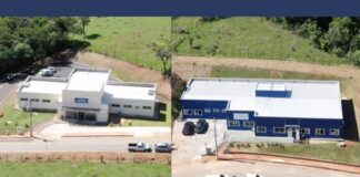 Prefeitura de Itabirito inaugura Cras e Unidade Básica de Saúde (UBS) no bairro portões Prefeitura inaugura Cras e Unidade Básica de Saúde (UBS) no bairro portões; veja imagens