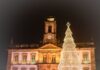 Ouro Preto: árvore de Natal de 22 m será acesa neste sábado (23) Ouro Preto: árvore de Natal de 22 m será acesa neste sábado (23)