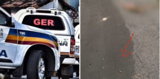 Grupo invade fábrica em Contagem, faz 11 reféns, é perseguido pela PM na BR-381 e 2 morrem baleados Grupo invade fábrica em Contagem, faz 11 reféns, são perseguidos pela PM na BR-381 e 2 morrem