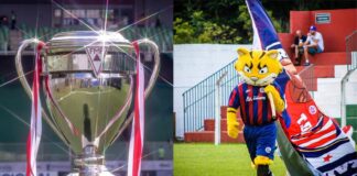 Itabirito enfrentará Atlético e Cruzeiro na fase de grupos do Campeonato Mineiro 2025 Itabirito enfrentará Atlético e Cruzeiro na fase de grupos do Campeonato Mineiro 2025